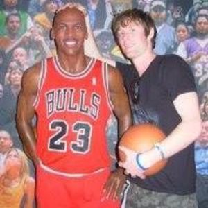 Meet your Posher, David